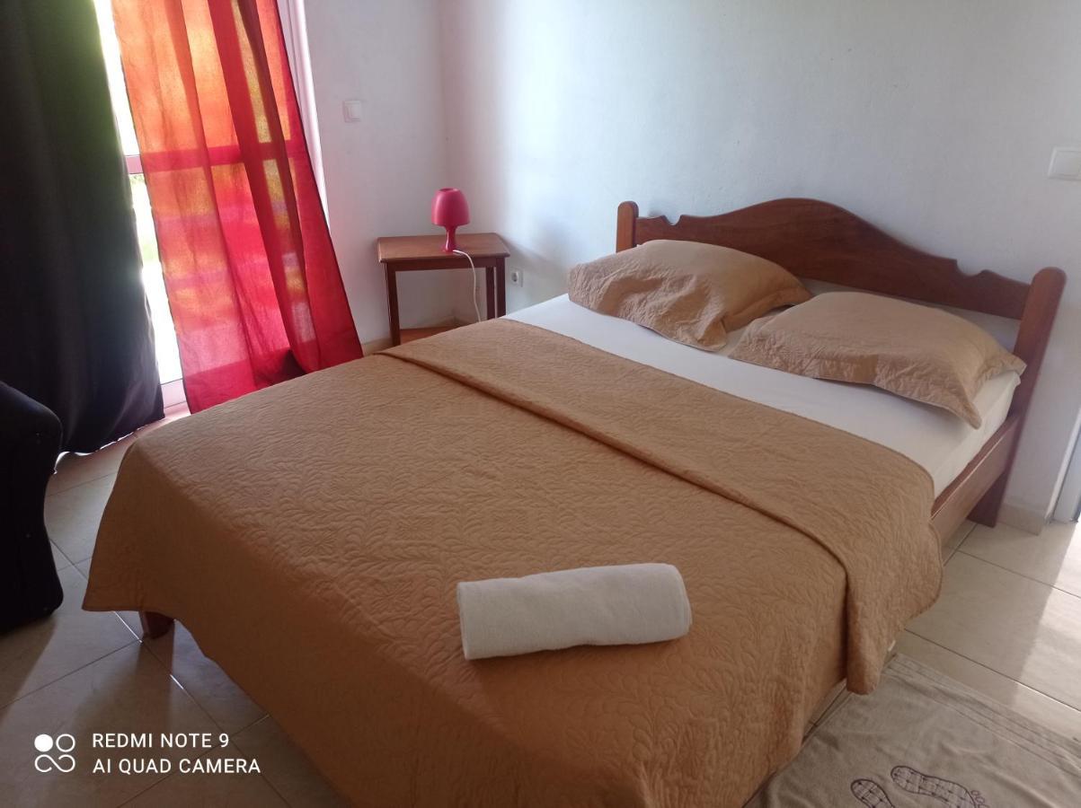 Recanto D'Nha Fana Porto Novo Eksteriør bilde